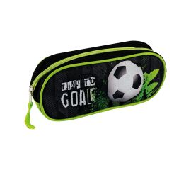 Пенал 210*80*45 ArtSpace "Goal", полиэстер Sch_49615