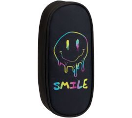 Пенал 210*80*45 ArtSpace "Neon Smile", полиэстер Sch_57596