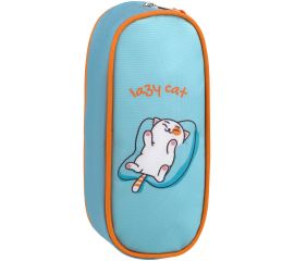 Пенал 210*80*45 ArtSpace "Sweet cat", полиэстер Sch_57564