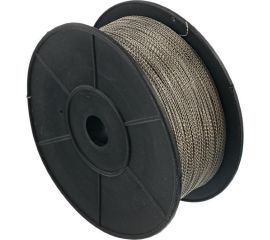 Проволока для опломбирования стальная витая 400 м