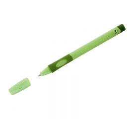 Ручка шариковая STABILO"Left Right",для левшей,син