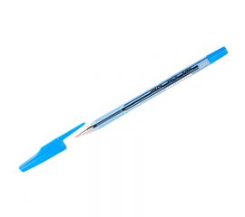 Ручка шариковая PILOT 0,7мм, синяя, без грипа