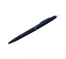 Ручка шариковая SPACE"Business",авт.,антиокисл.корпус0,7мм,синяя