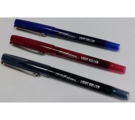 Ручка капиллярная Diplomat Zebra, красная