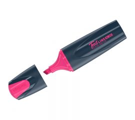 Текстовыделитель Berlingo "Textline HL300", розовый, 1-5мм T3019