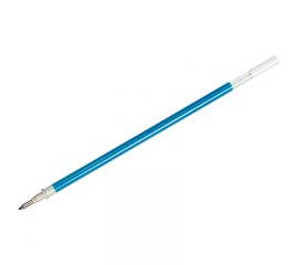 Стержень гелевый CROWN, голубой 0,5