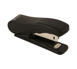 Степлер № 10 до 18 л пластиковый черный Attomex/12/288