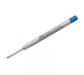 Стержень шариковый объемный Faber-Castell синий, 98мм, 0,8мм 148741