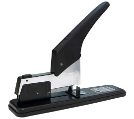Степлер до 240 л. Office Product, мощный  металлический черный
