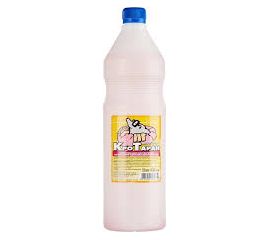 Средство для труб/сантехники Крот таран