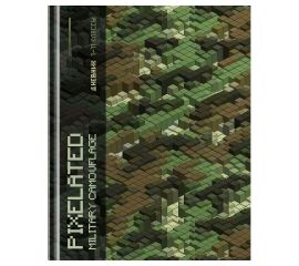 Дневник 1-11 кл. 40л. (твердый) BG "Пиксельный", глянцевая ламинация Д5т40_лг 12619