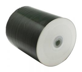 Диск CD-R 700Mb Ritek 52x Printable, подходят для печати, Bulk (100шт) NN000020
