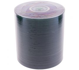 Диск CD-R 700Mb Smart Track 52x Bulk (100шт) ST000152