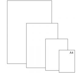 Ватман А2 (420*594) 200гр\м2 ГОЗНАК