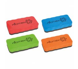 Губка для магнитной доски 55х105 мм Attomex/12/144