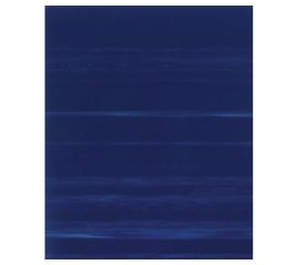 Тетрадь 96 л., А5, клетка, скрепка, BG, бумвинил, синий