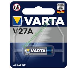 Элемент питания Varta V27А Professional
