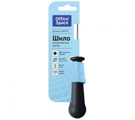 Шило OfficeSpace, канцелярское малое