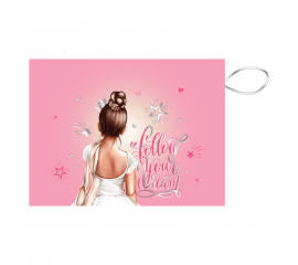 Настольное покрытие для уроков труда А3 ErichKrause Pointes