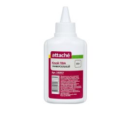 Клей ПВА 85 г. Attache