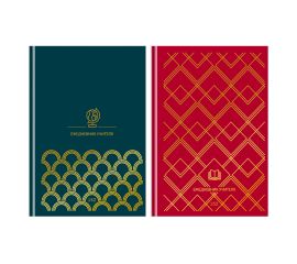 Ежедневник для учителя BG А5 152л. "День знаний", матовая ламинация, тиснение фольгой ЕН5т152_лм_тф