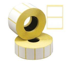 Этикетка-ценник  для электронных весов 30*20 ECO (1/2000)