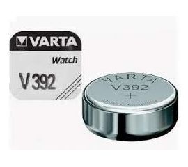 Элемент питания Varta V392 BL1