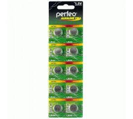 Элемент питания Perfeo  AG13