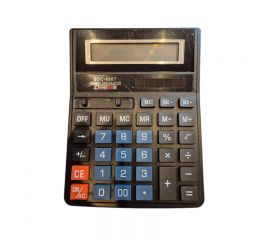 Калькулятор SDC-888T настольный SD