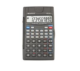 Калькулятор SKAINER  SH-102N научный,10 разрядный