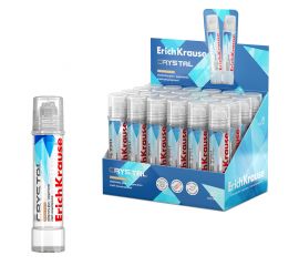 Клей 50 мл. ErichKrause Crystal