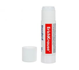 Клей-карандаш ERICH KRAUSE, 30 гр