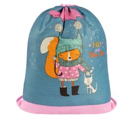 Мешок для обуви 1 отделение ArtSpace "Friends", 340*420мм СДС_50168