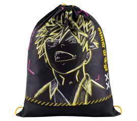 Мешок для обуви 1 отделение ArtSpace "Kawaii", 340*420мм СДС_50172