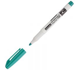 Маркер Luxor для белой доски, "120" зелёный 1-2мм