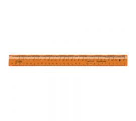 Линейка закройщика 30 см