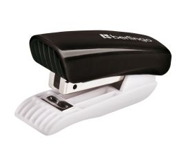 Мини-степлер №24/6 Berlingo "Blitz" до 15л., пластиковый корпус, черный DSp_15114