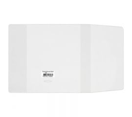 Обложка 280*512 для учебников младших классов, универсальная, ДПС, ПВХ 110мкм 1765.1