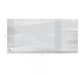 Обложка 280*550 для учебников младших классов/изд-ва Титул/англ. яз. Биболетовой/раб. тетрадей, унив