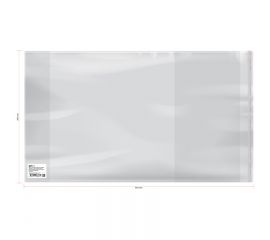 Обложка 286*490 д/учеб. мл.кл./изд-ва Титул/англ. яз. Биболет/раб. тетр.,унив .лип. слой ПП 80мкм