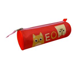 Пенал 210*80 ArtSpace "Meow", полиэстер Sch_49541