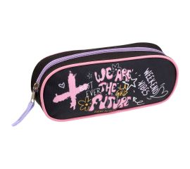 Пенал 210*80*45 ArtSpace "Stylish", полиэстер Sch_57552