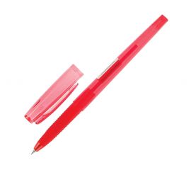 Ручка шариковая PILOT 0,7мм, красная,
