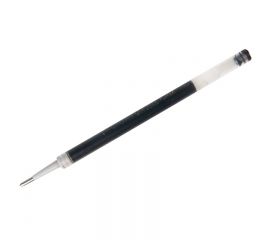 Стержень гелевый CROWN, красный 0,7 автомат.