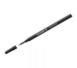 Стержень для роллера Schneider "Topball 850" черный, 110мм, 0,7мм 8501