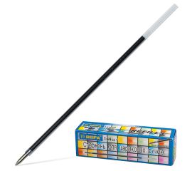 Стержень шариковый BEIFA 142мм,синий, линия 0,5 мм