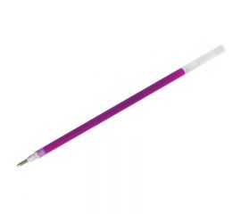 Стержень гелевый CROWN,фиолетовый 0,5