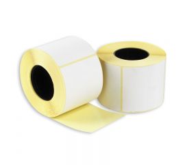 Этикетка-ценник  для электронных весов 58*60 (1/450)