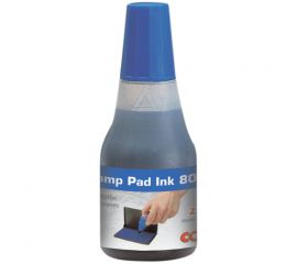 Штемпельная краска Colop, 25мл, синяя