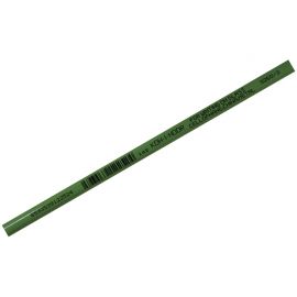 Карандаш KOH-I-NOOR зеленый,д/стекла,фарфора,пластмаса и металла перм.